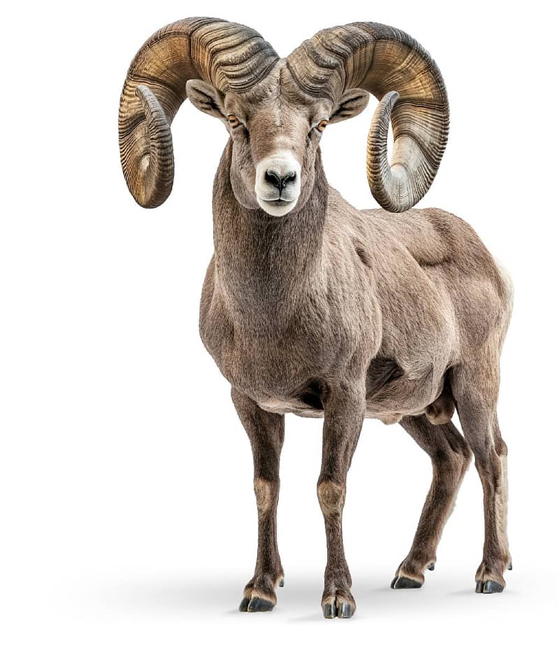 RAM Capital Logo Ram